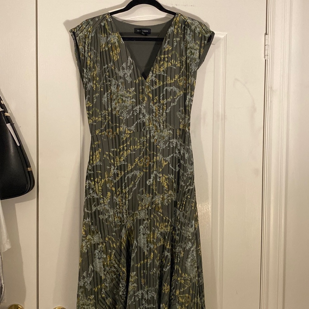 Club Monaco dress